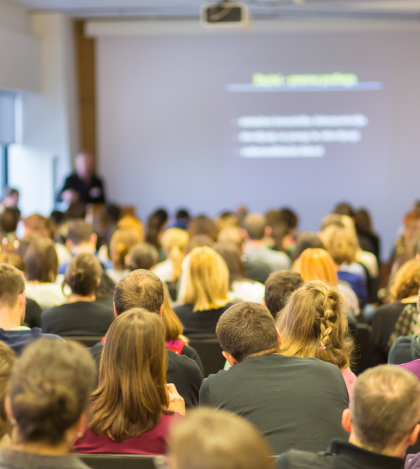 Highly Experienced Faculty