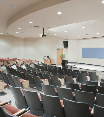 Multi-purpose Seminar Hall